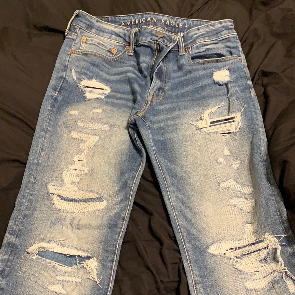 Mens American Eagle Jeans NWOT 33x32